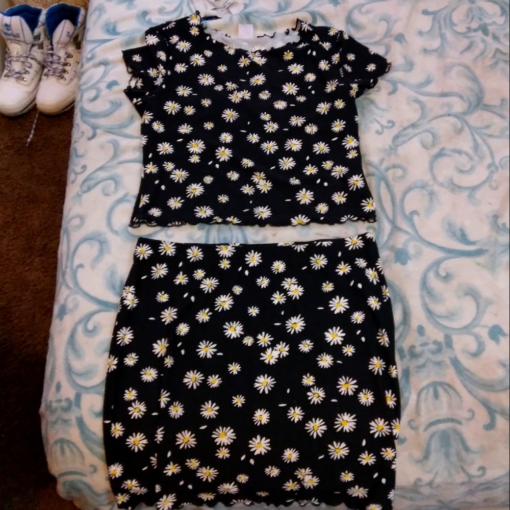 Women's 2 piece set